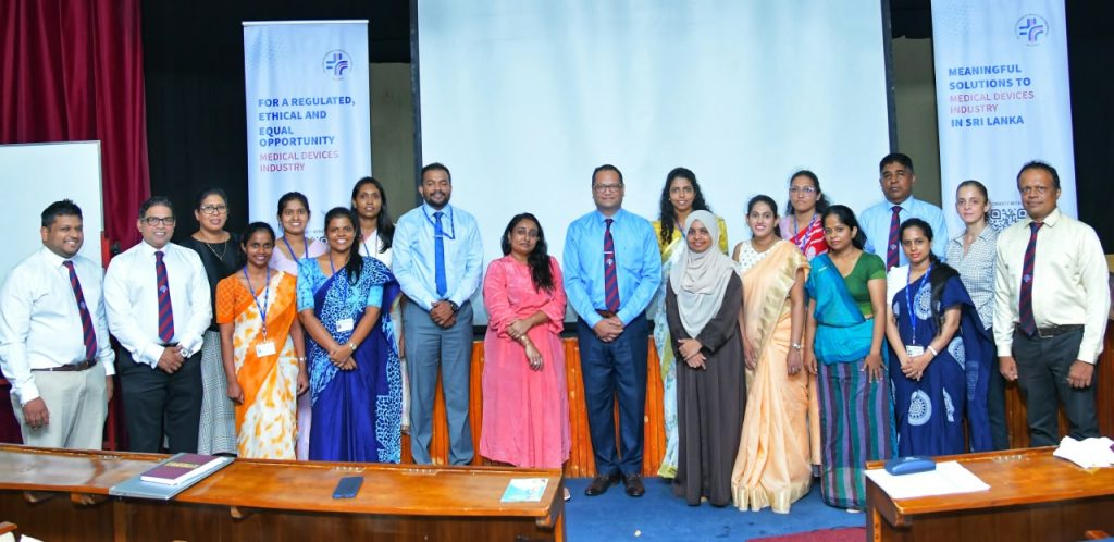 Knowledge Sharing Workshop – A Milestone in Collaboration