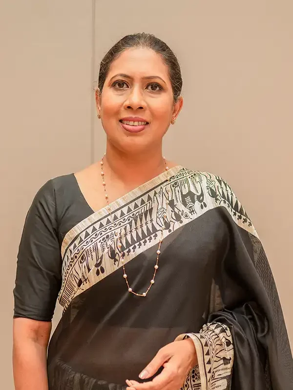 Rushani-Goonetilake